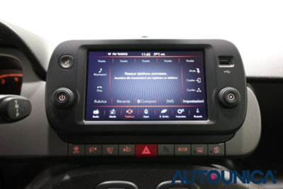 Fiat Panda Cross 1.0 firefly hybrid Cross s&s 70cv 5p.ti (9)