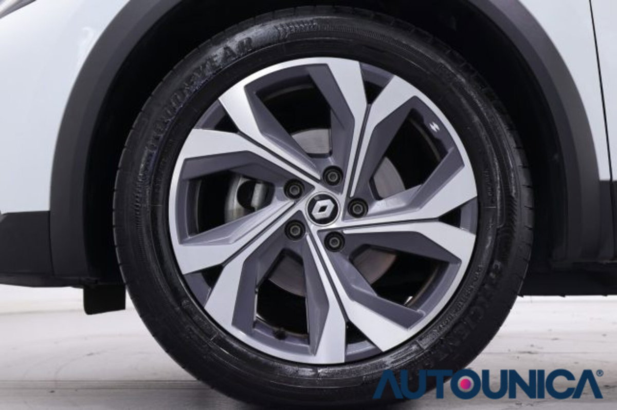Renault Captur Full Hybrid E-Tech 145 CV RS Line (12)