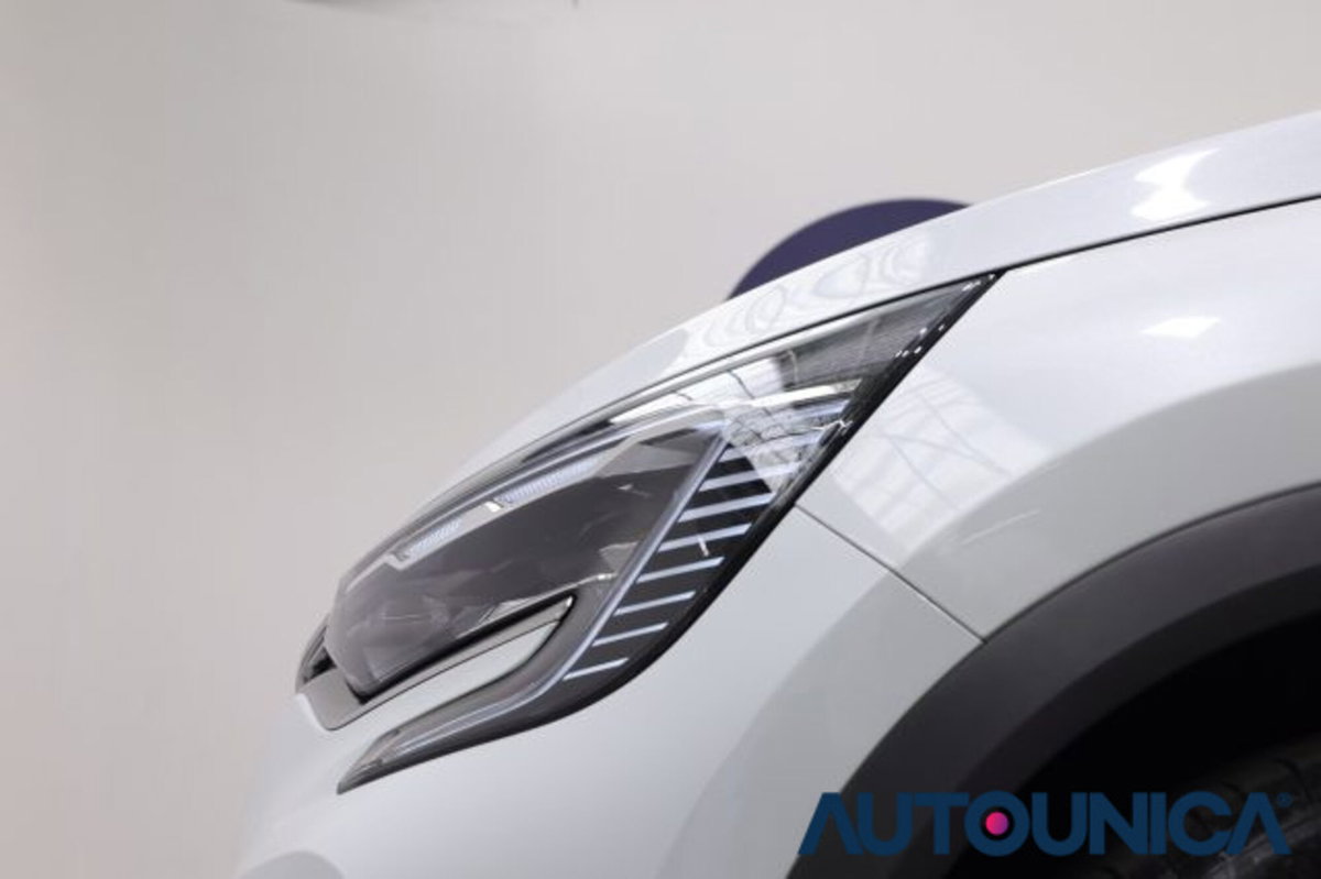 Renault Captur Full Hybrid E-Tech 145 CV RS Line (18)