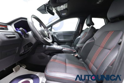 Renault Captur Full Hybrid E-Tech 145 CV RS Line (19)