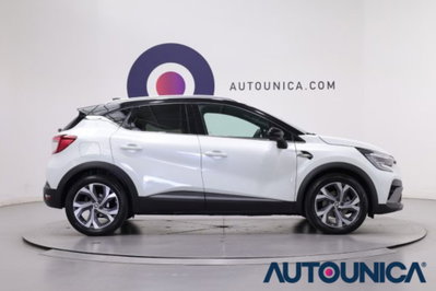 Renault Captur Full Hybrid E-Tech 145 CV RS Line (4)