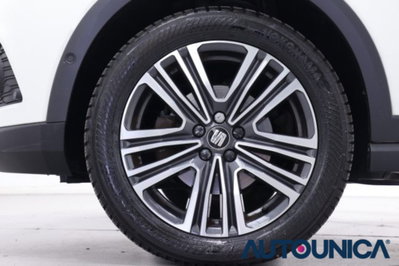 SEAT Arona 1.0 EcoTSI 110 CV DSG XCELLENCE (12)