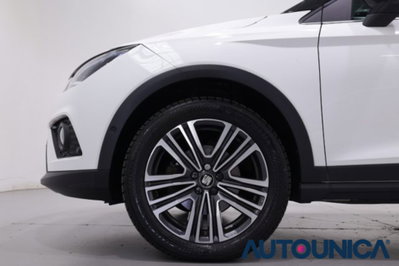 SEAT Arona 1.0 EcoTSI 110 CV DSG XCELLENCE (16)