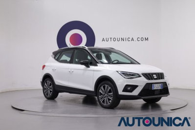 SEAT Arona 1.0 EcoTSI 110 CV DSG XCELLENCE (3)