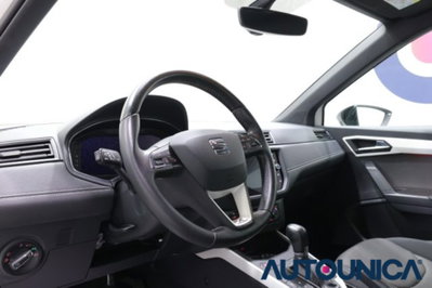 SEAT Arona 1.0 EcoTSI 110 CV DSG XCELLENCE (5)