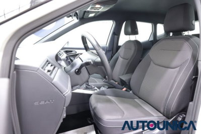 SEAT Arona 1.0 EcoTSI 110 CV DSG XCELLENCE (6)