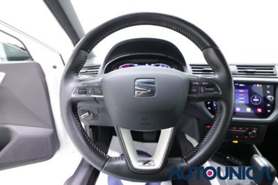 SEAT Arona 1.0 EcoTSI 110 CV DSG XCELLENCE (7)