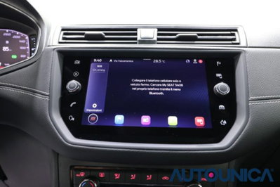 SEAT Arona 1.0 EcoTSI 110 CV DSG XCELLENCE (8)
