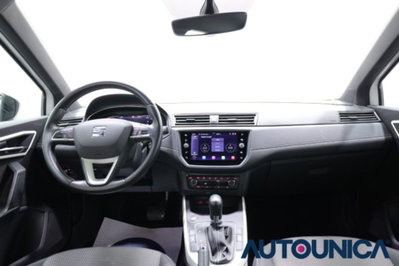 SEAT Arona 1.0 EcoTSI 110 CV DSG XCELLENCE (9)