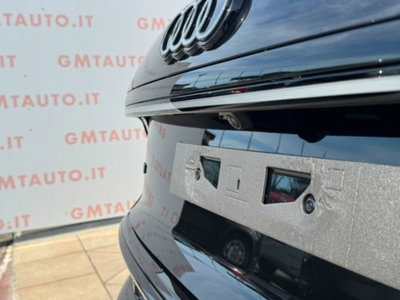 Audi Q3 Sportback 1.5 e-hybrid S line edition 272cv stronic (10)
