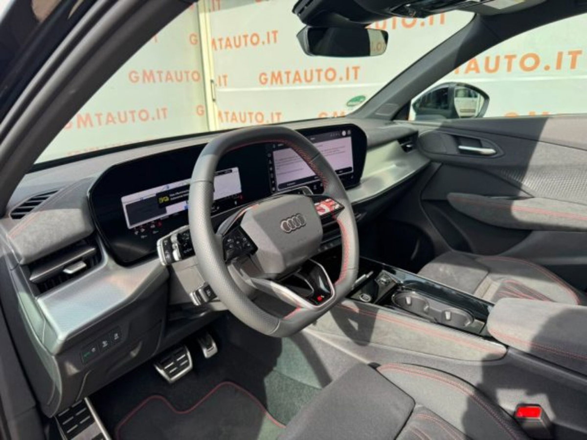 Audi Q3 Sportback 1.5 e-hybrid S line edition 272cv stronic (11)