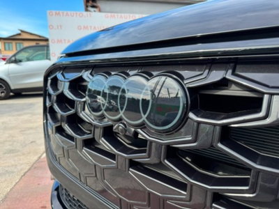 Audi Q3 Sportback 1.5 e-hybrid S line edition 272cv stronic (11)
