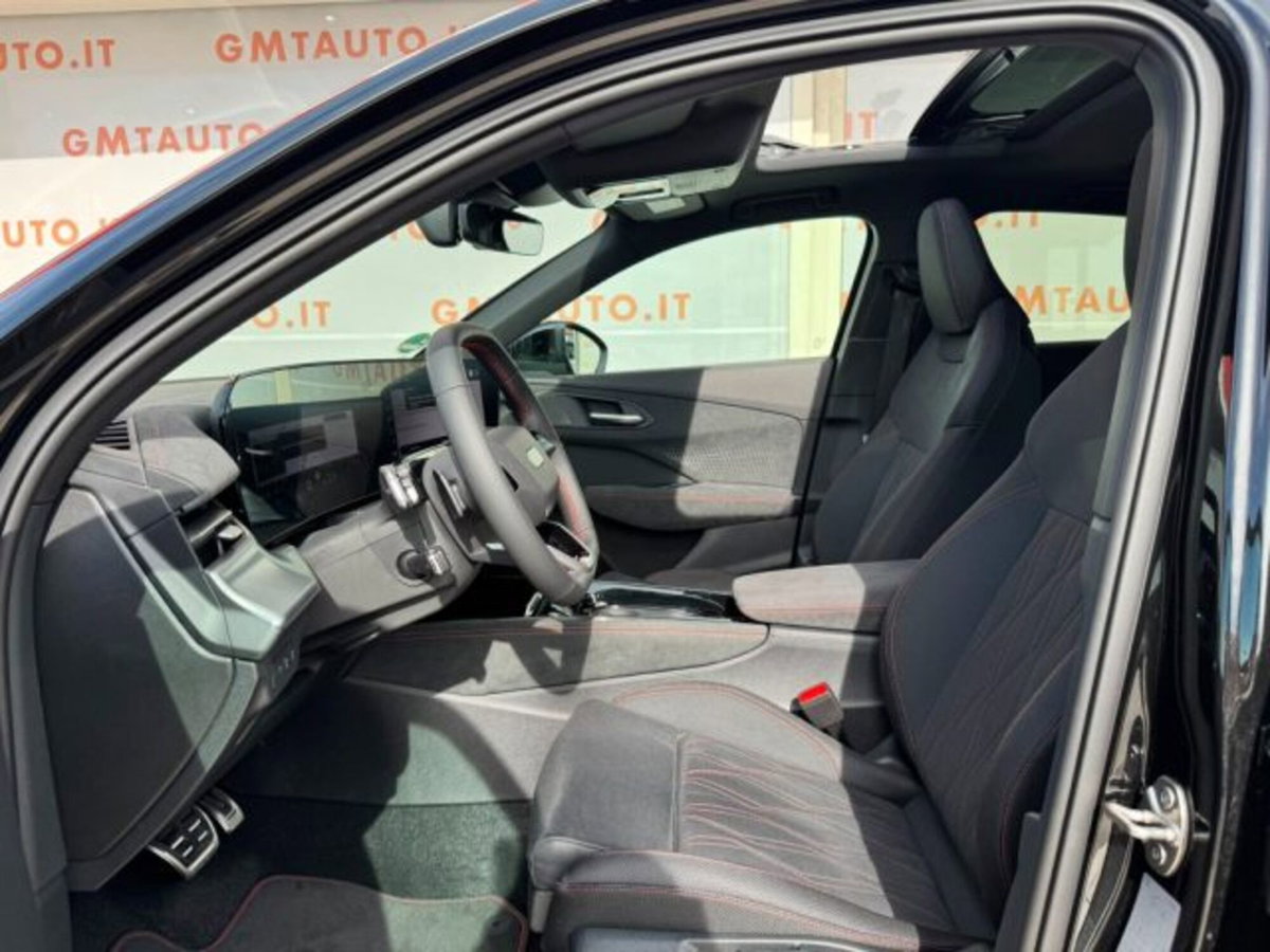 Audi Q3 Sportback 1.5 e-hybrid S line edition 272cv stronic (13)