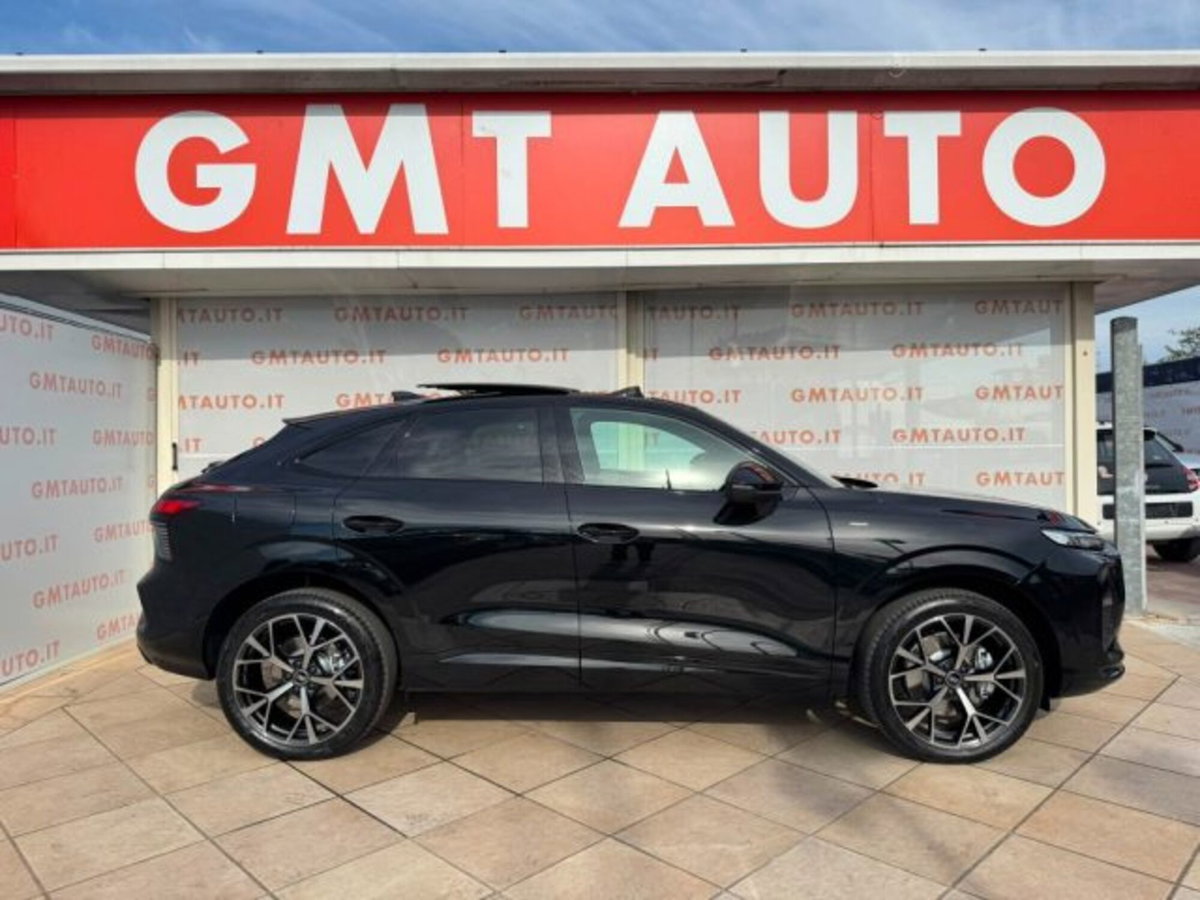 Audi Q3 Sportback 1.5 e-hybrid S line edition 272cv stronic (6)