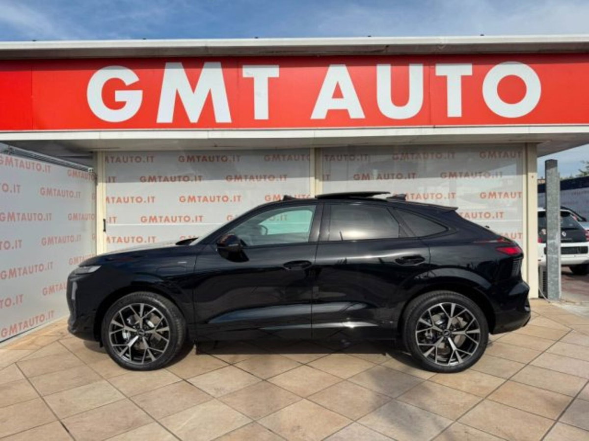 Audi Q3 Sportback 1.5 e-hybrid S line edition 272cv stronic (2)