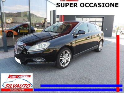 Lancia Delta 1.6 MJT DPF Platino usata