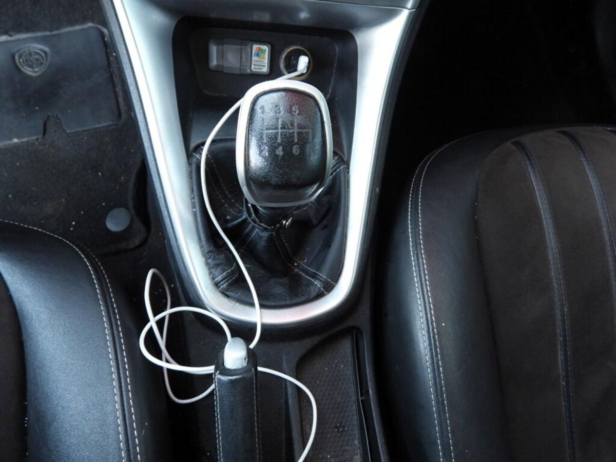 Lancia Delta 1.6 MJT DPF Platino (12)