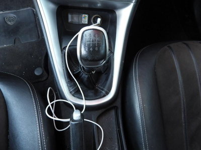 Lancia Delta 1.6 MJT DPF Platino (12)
