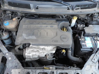 Lancia Delta 1.6 MJT DPF Platino (15)