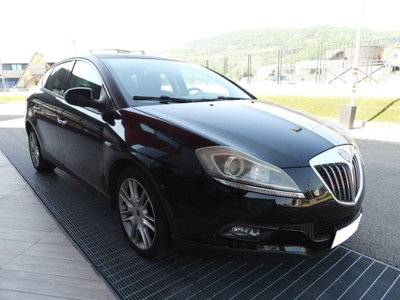Lancia Delta 1.6 MJT DPF Platino (7)