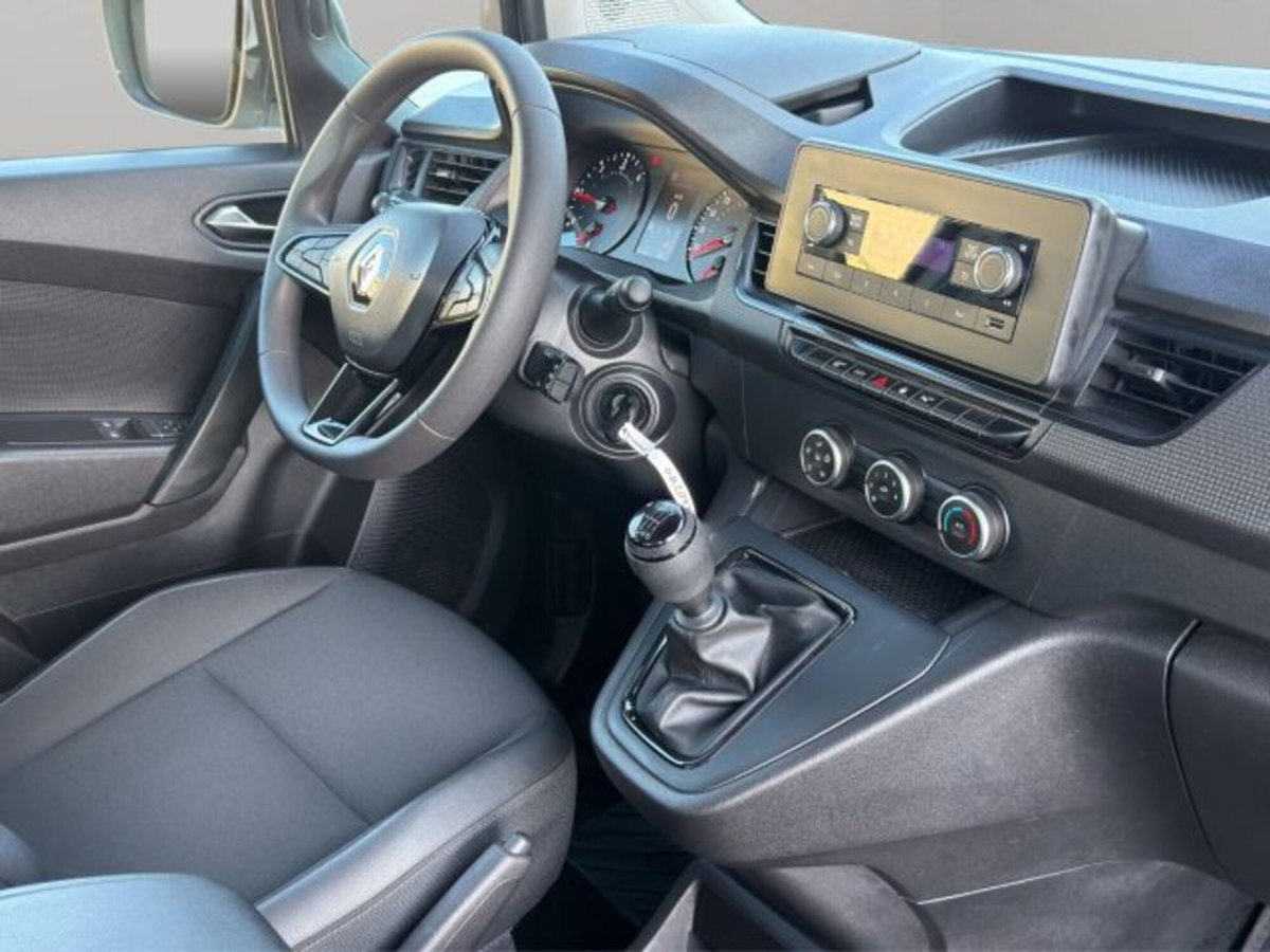 Renault Kangoo 1.5 blue dci Authentic 95cv 5p.ti (10)