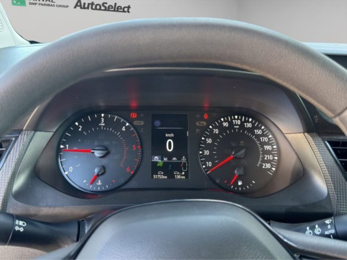 Renault Kangoo 1.5 blue dci Authentic 95cv 5p.ti (12)