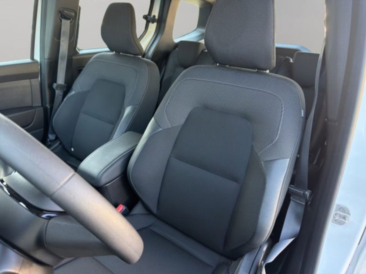 Renault Kangoo 1.5 blue dci Authentic 95cv 5p.ti (14)