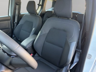 Renault Kangoo 1.5 blue dci Authentic 95cv 5p.ti (14)