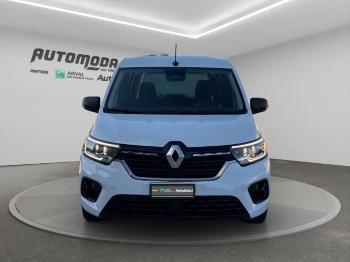 Renault Kangoo 1.5 blue dci Authentic 95cv 5p.ti (2)