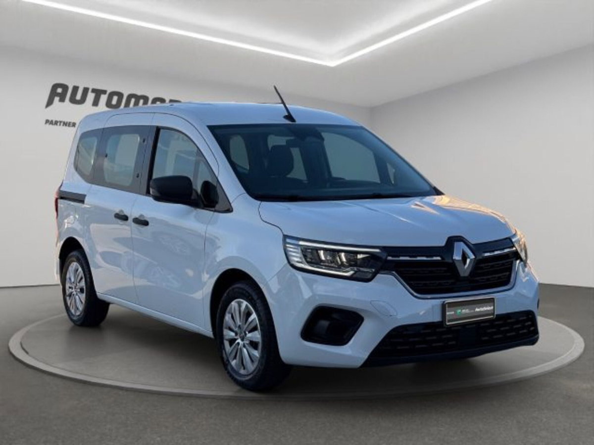 Renault Kangoo 1.5 blue dci Authentic 95cv 5p.ti (3)