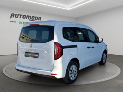 Renault Kangoo 1.5 blue dci Authentic 95cv 5p.ti (4)