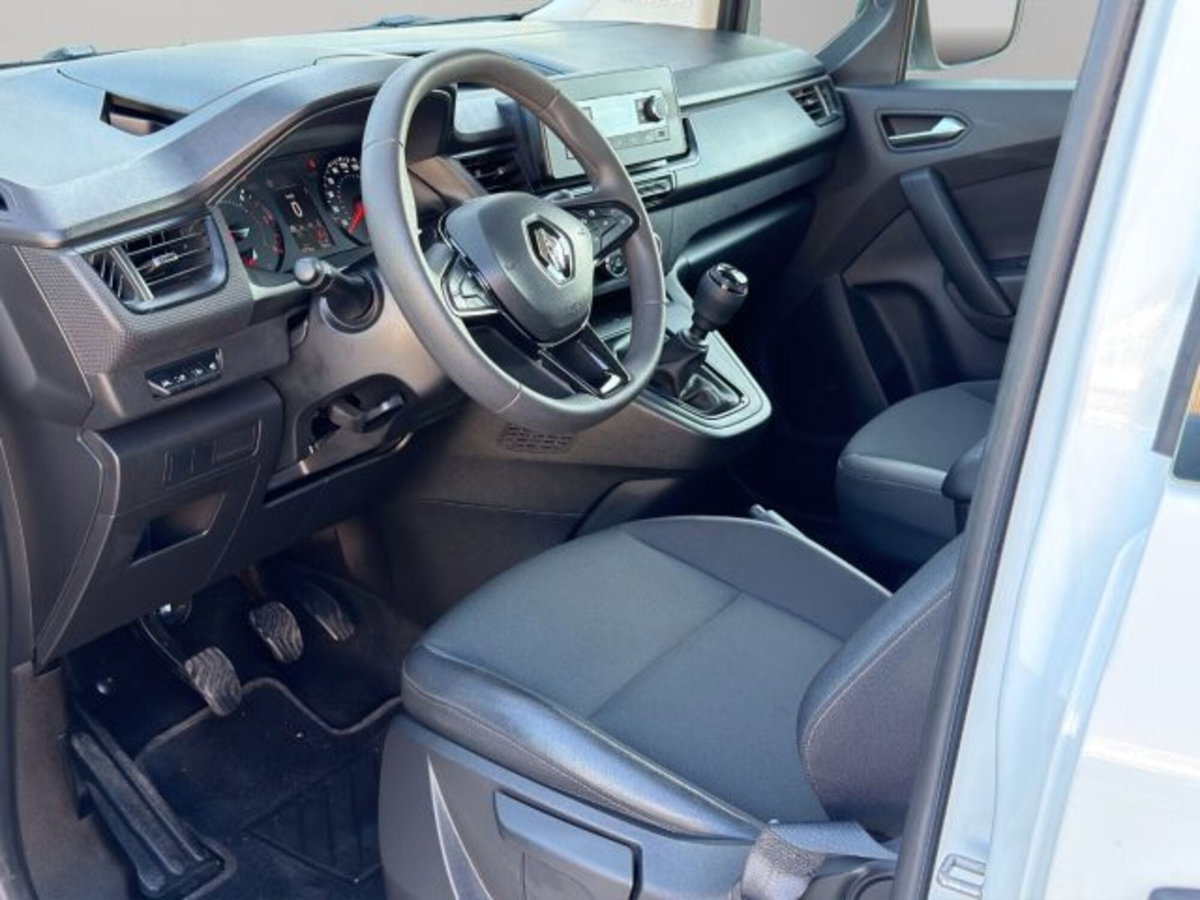 Renault Kangoo 1.5 blue dci Authentic 95cv 5p.ti (7)