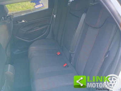 Peugeot 308 SW BlueHDi 120 S&S EAT6 GT Line (10)