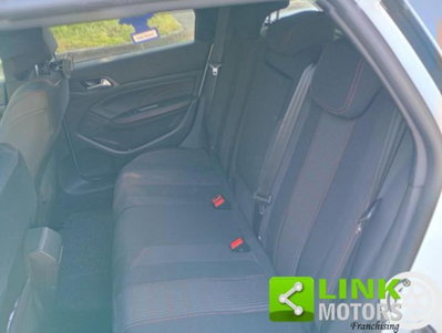 Peugeot 308 SW BlueHDi 120 S&S EAT6 GT Line (11)