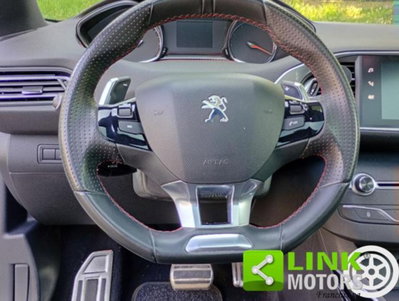 Peugeot 308 SW BlueHDi 120 S&S EAT6 GT Line (12)