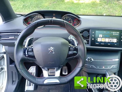 Peugeot 308 SW BlueHDi 120 S&S EAT6 GT Line (15)