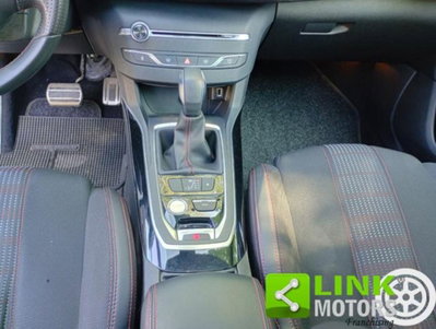 Peugeot 308 SW BlueHDi 120 S&S EAT6 GT Line (16)