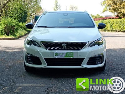 Peugeot 308 SW BlueHDi 120 S&S EAT6 GT Line (2)