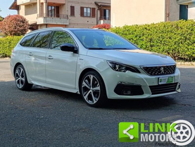 Peugeot 308 SW BlueHDi 120 S&S EAT6 GT Line (3)