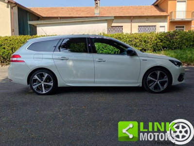 Peugeot 308 SW BlueHDi 120 S&S EAT6 GT Line (4)
