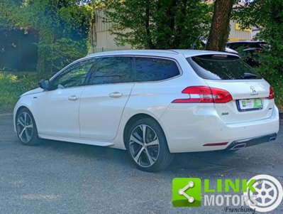 Peugeot 308 SW BlueHDi 120 S&S EAT6 GT Line (7)