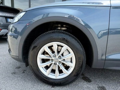 Audi Q5 2.0 TDI 190 CV quattro S tronic Sport (11)