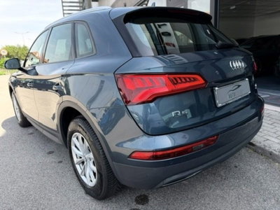 Audi Q5 2.0 TDI 190 CV quattro S tronic Sport (3)