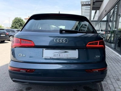 Audi Q5 2.0 TDI 190 CV quattro S tronic Sport (4)