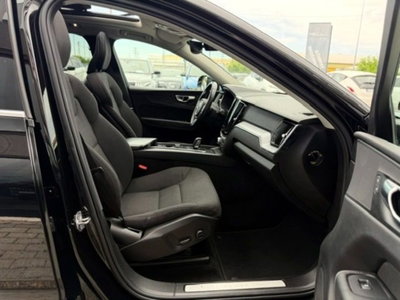 Volvo XC60 B4 Geartronic Momentum (12)