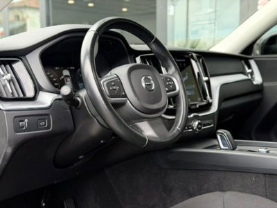 Volvo XC60 B4 Geartronic Momentum (15)