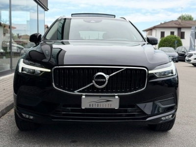 Volvo XC60 B4 Geartronic Momentum (2)