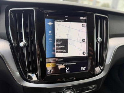 Volvo V60 B4 Geartronic Momentum Business Pro (10)