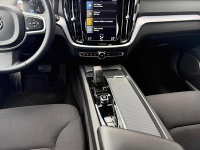 Volvo V60 B4 Geartronic Momentum Business Pro (13)