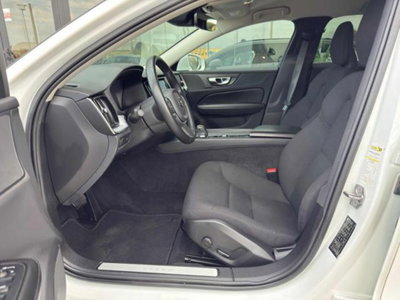 Volvo V60 B4 Geartronic Momentum Business Pro (15)